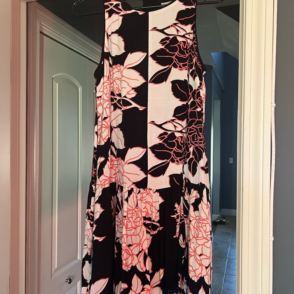Maeve Dress